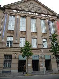 museum der fotografie