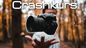 crashkurs fotografie