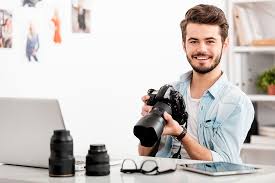 fotograf ausbildung