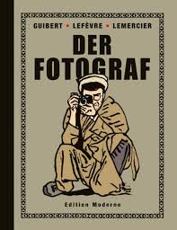 der fotograf