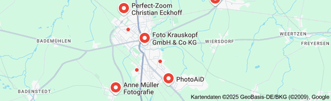 fotograf zeven