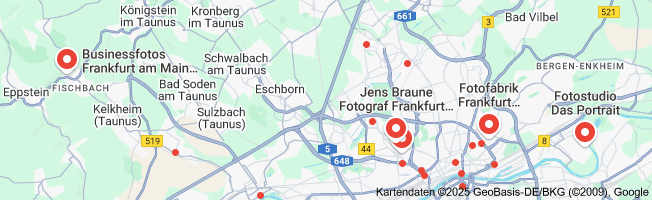 businessfotos frankfurt
