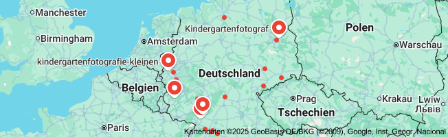kindergarten fotograf