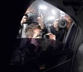 paparazzi fotograf