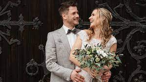 hochzeit
