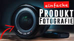 produktfotografie