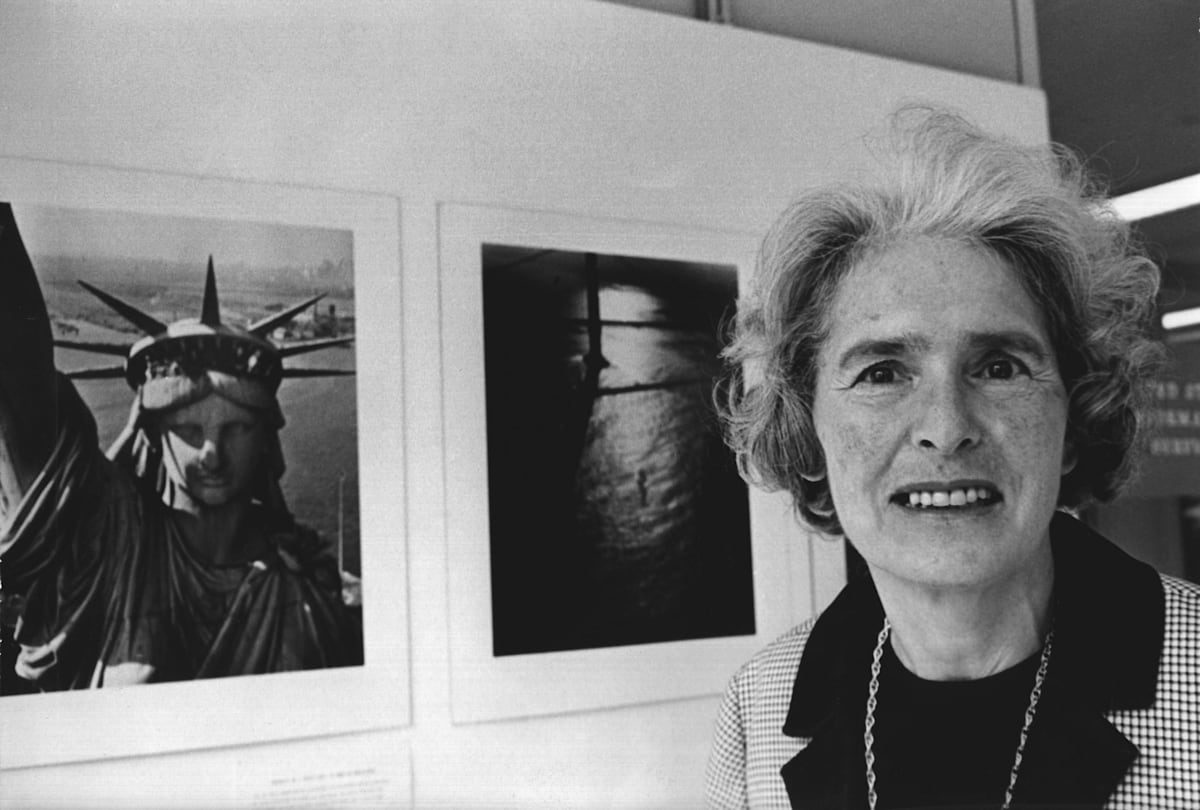 bekannte fotografien