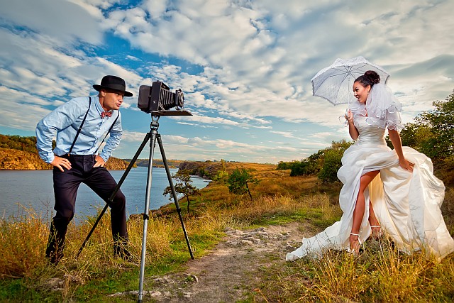 fotograf hochzeitsbilder