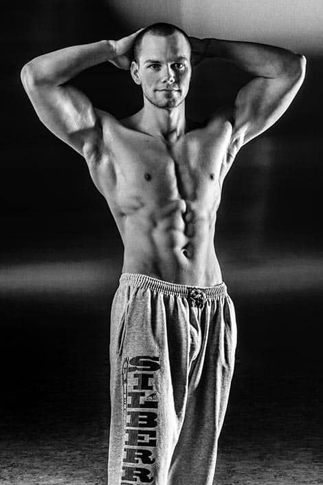 fotoshooting portrait