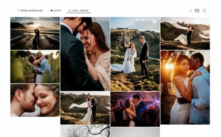 hochzeit fotografieren preis