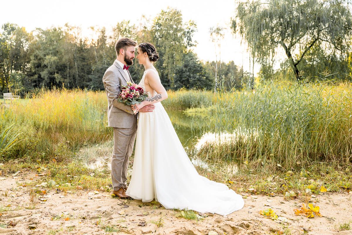 hochzeit fotografieren standesamt
