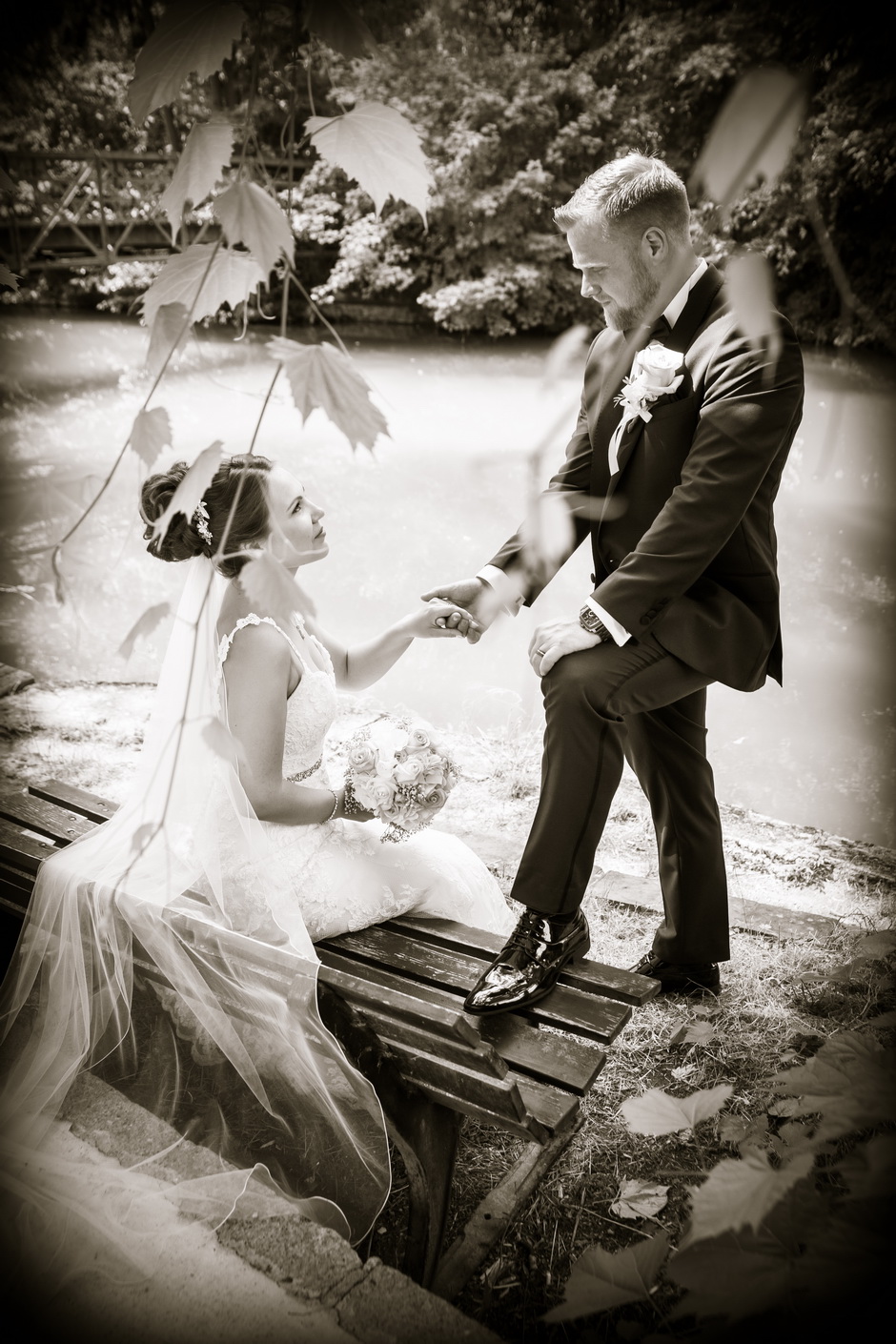 fotograf für hochzeitsreportage