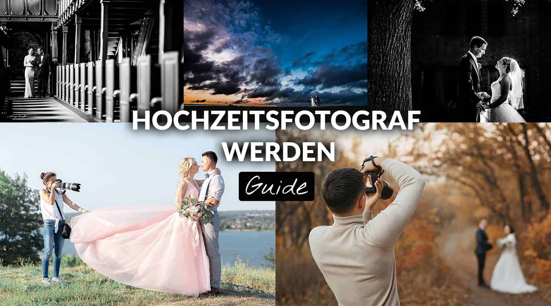 anzahlung fotograf hochzeit
