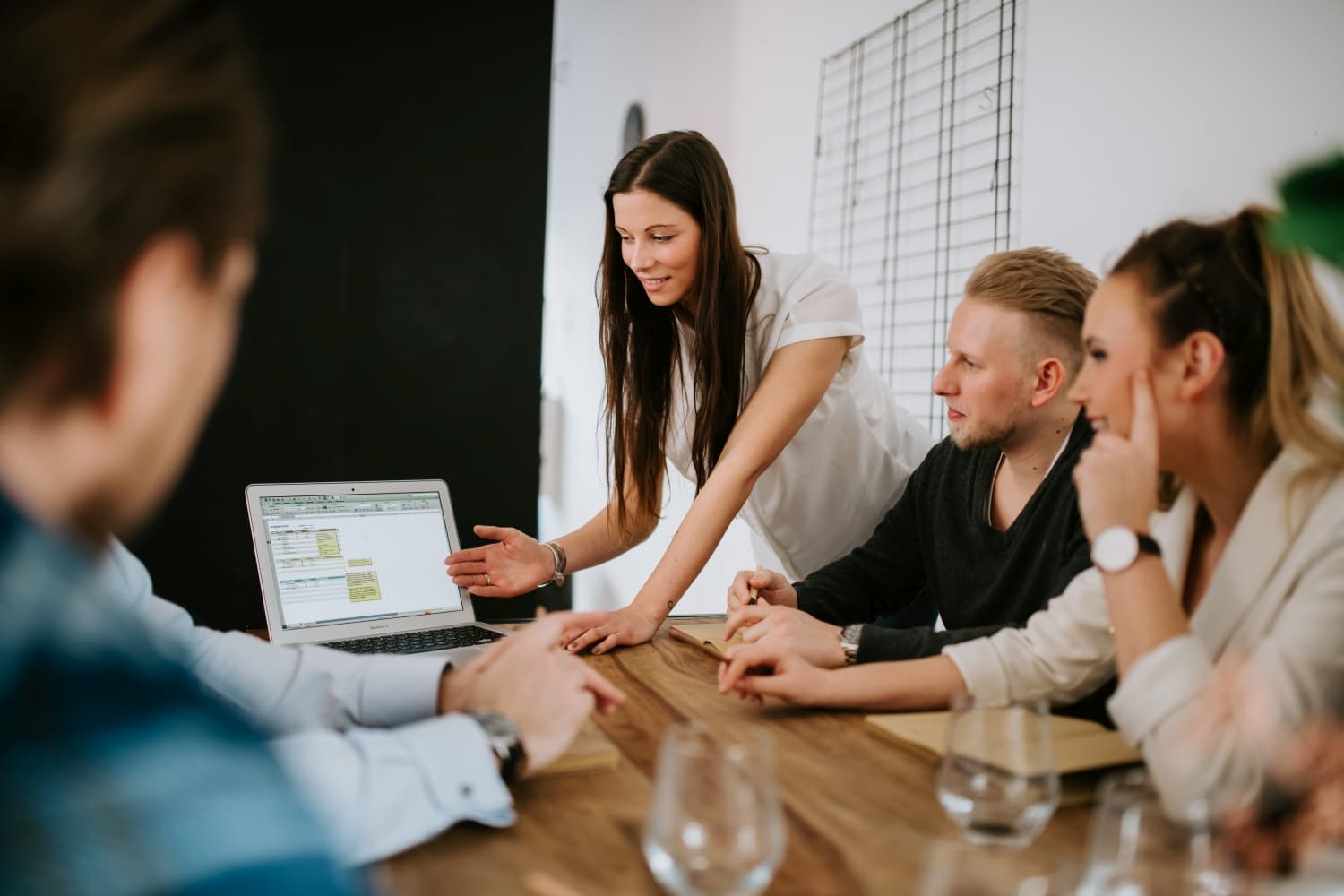 bewerbungsfotos bergisch gladbach