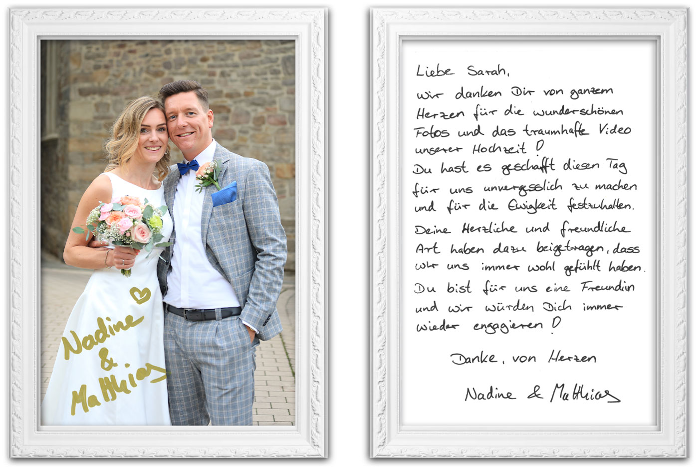 fotograf für hochzeitsreportage