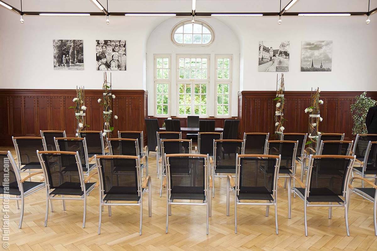 fotografie standesamt