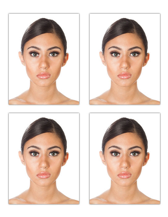 fotostudio passbilder in der nähe