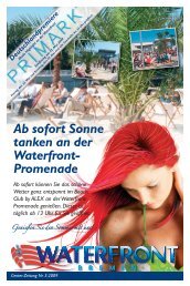 fotostudio waterfront