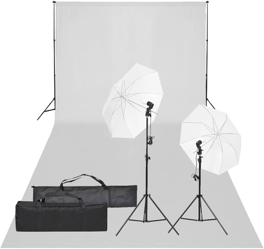 hintergrundsystem fotostudio
