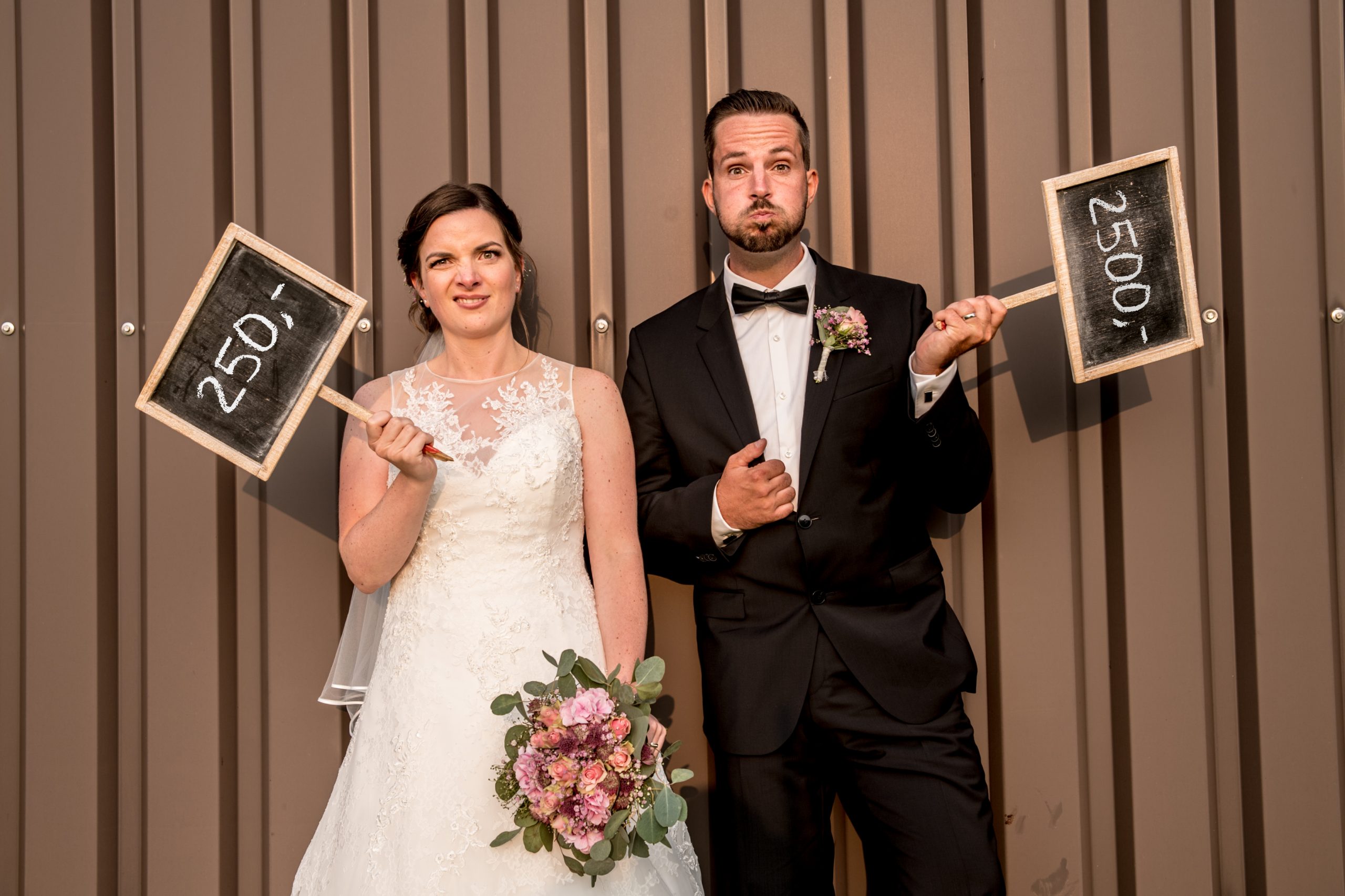 hochzeitsfotografie kosten