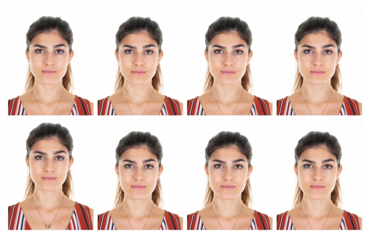 kosten biometrisches passbild