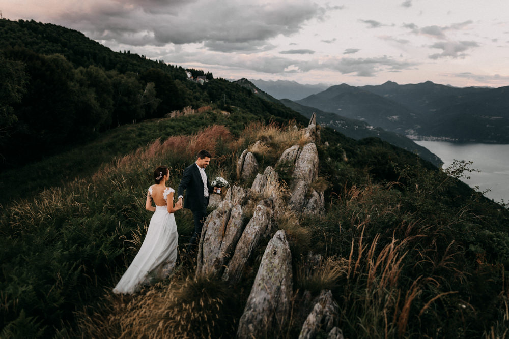 traumhafte hochzeitsfotografie