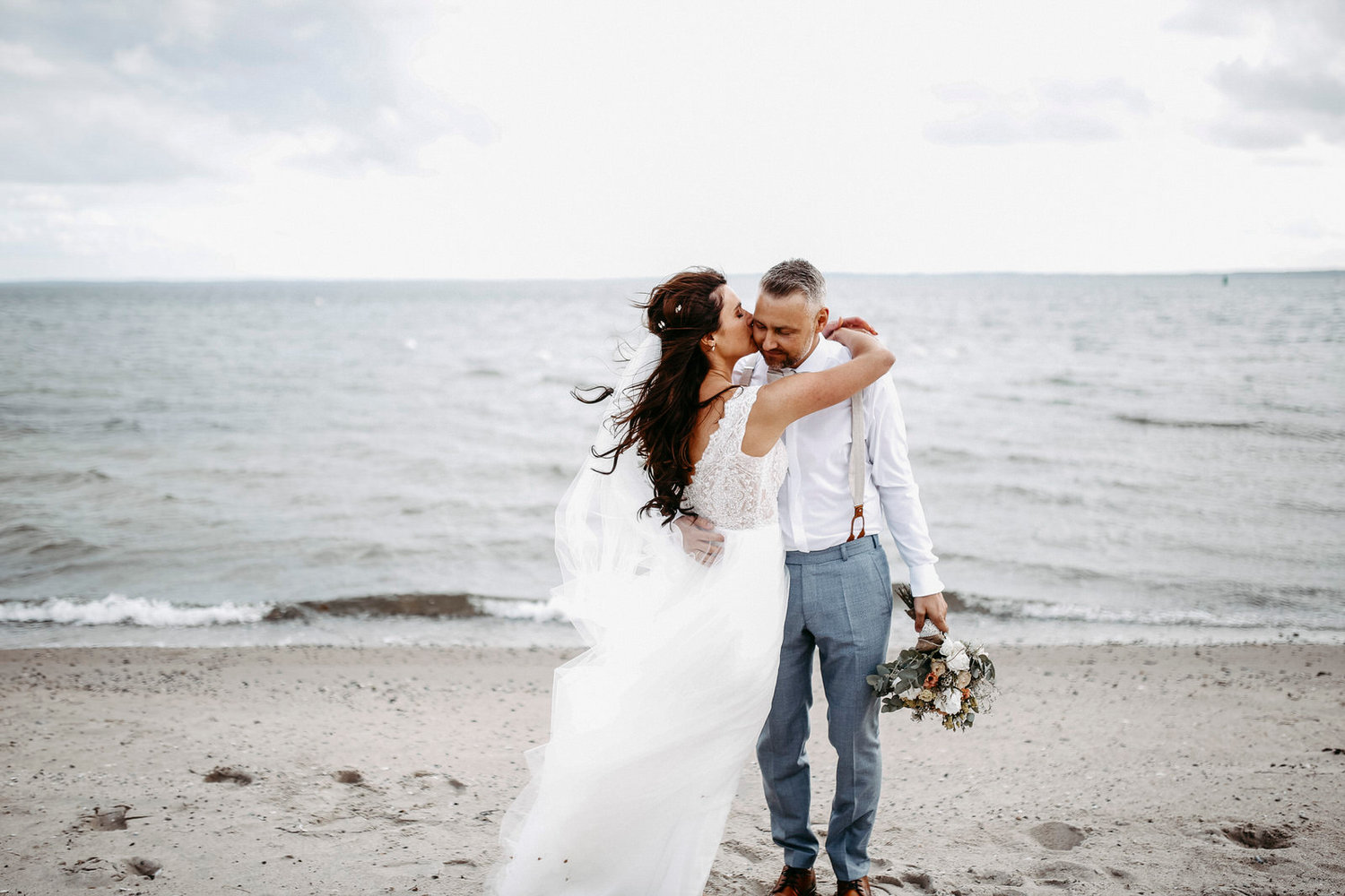 hochzeitsfotograf sankt peter ording