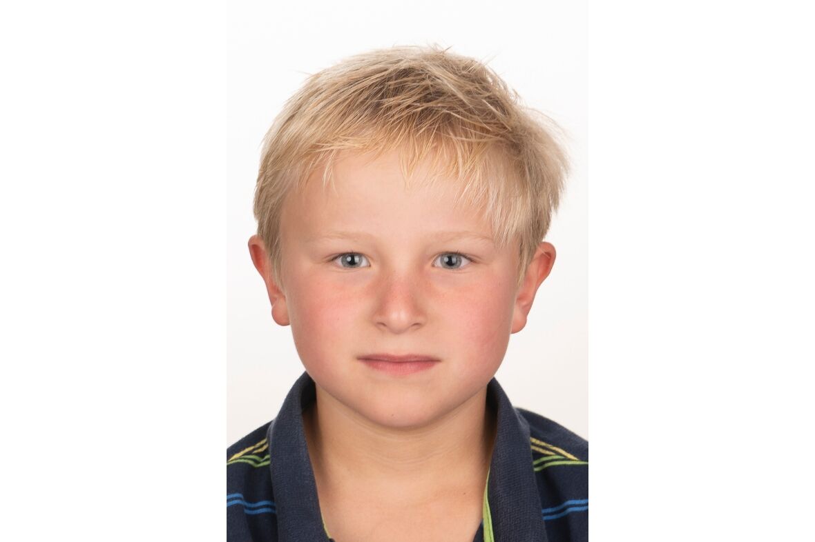 passbild fotograf