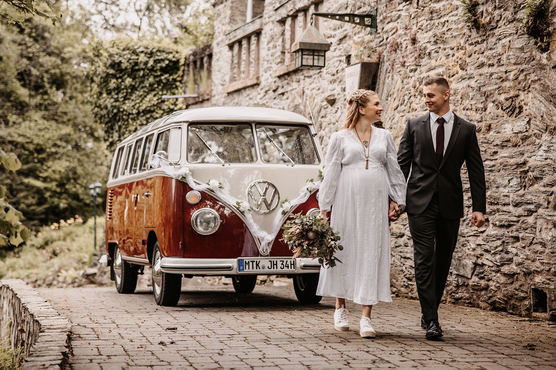 hochzeitsfotograf taunus