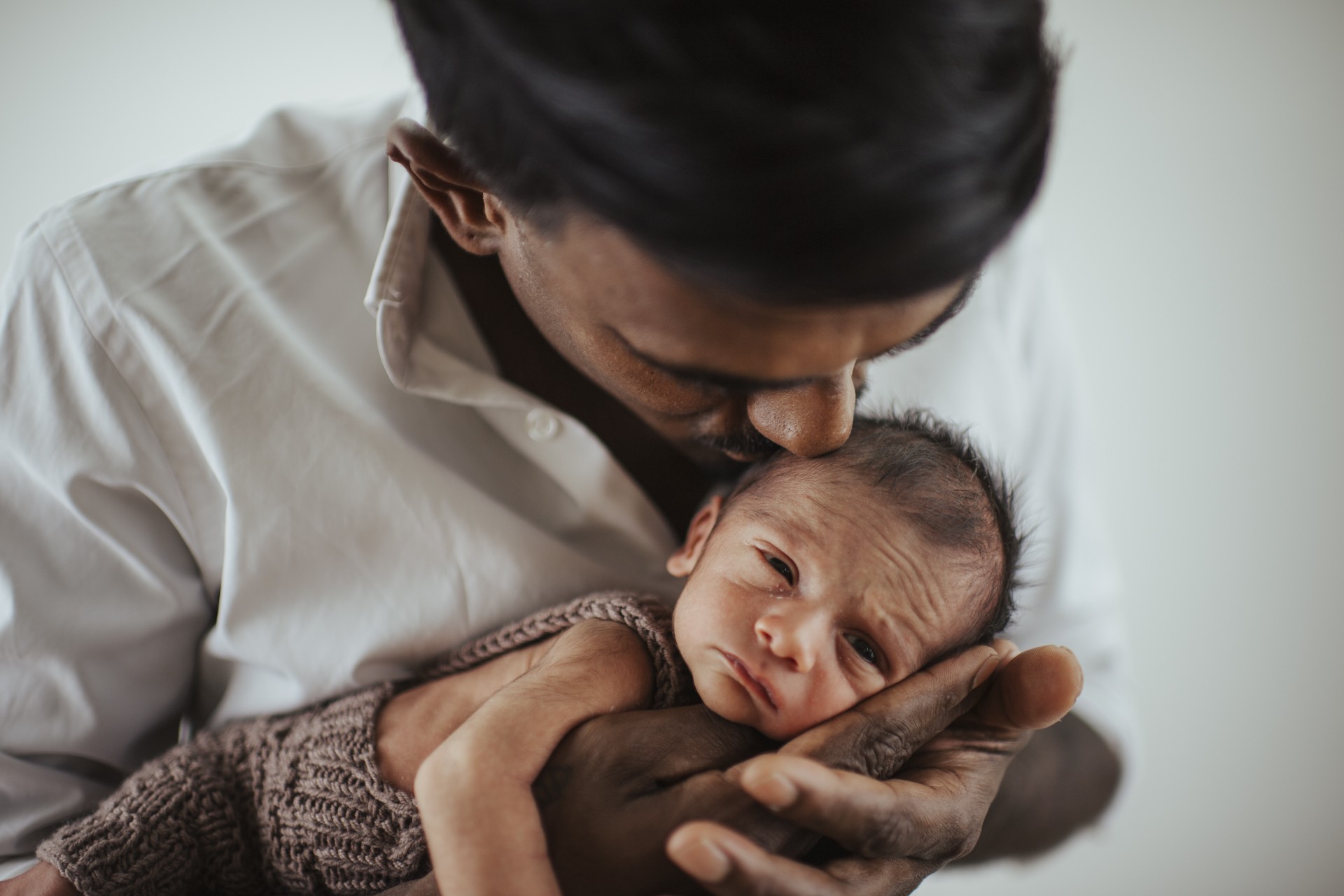 baby fotoshooting
