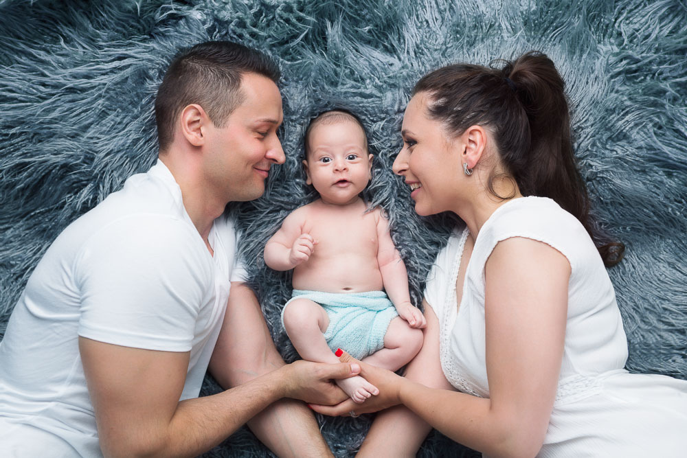 familien fotoshooting