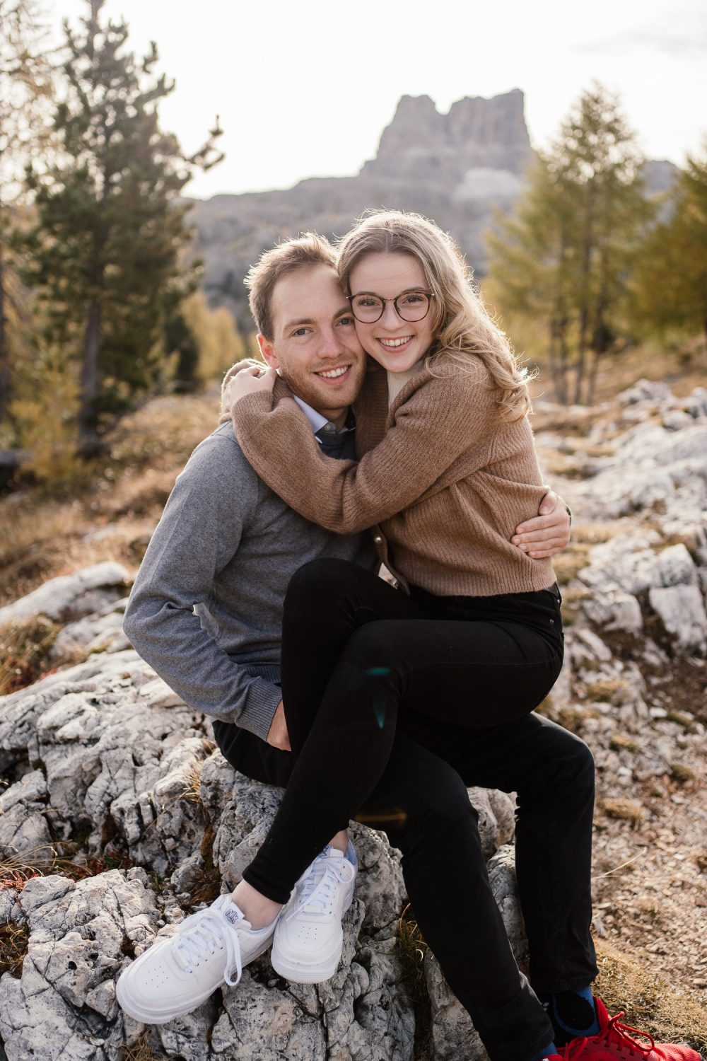 partner fotoshooting