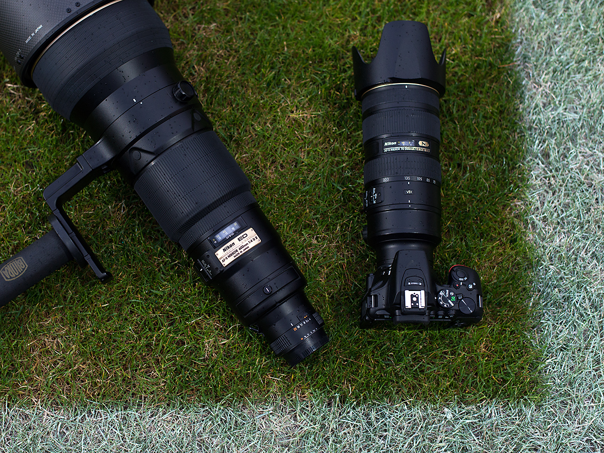 sportfotografen